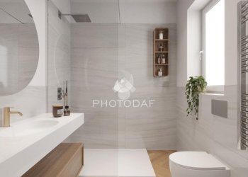 Porzione di casa Str. delle Quattro Ville, Modena (zona Villanova) - foto 13