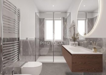 Porzione di casa Str. delle Quattro Ville, Modena (zona Villanova) - foto 14