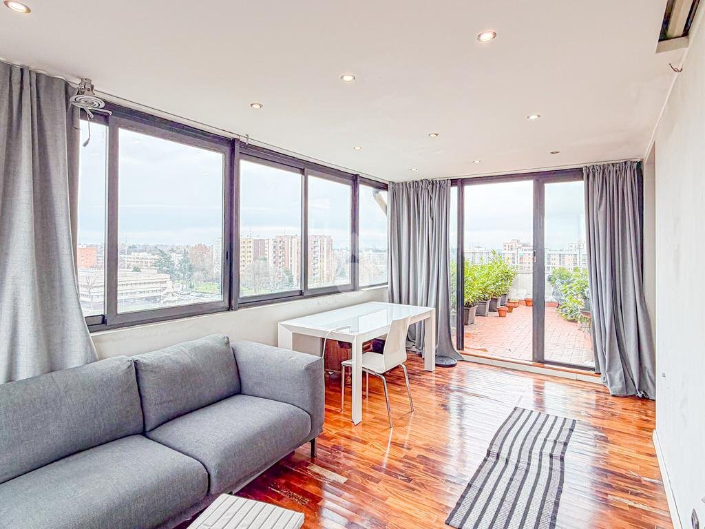 Quadrilocale Via Antonio Gramsci, San Donato Milanese - foto 1