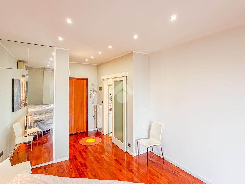 Quadrilocale Via Antonio Gramsci, San Donato Milanese - foto 2