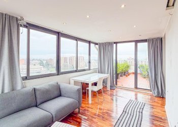 Quadrilocale Via Antonio Gramsci, San Donato Milanese - foto 1