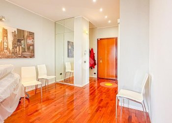 Quadrilocale Via Antonio Gramsci, San Donato Milanese - foto 4