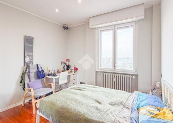 Quadrilocale Via Antonio Gramsci, San Donato Milanese - foto 5