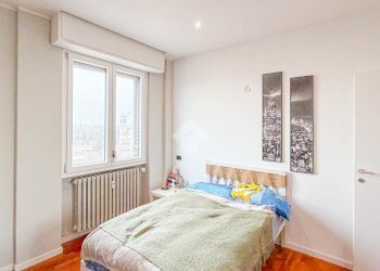 Quadrilocale Via Antonio Gramsci, San Donato Milanese - foto 6