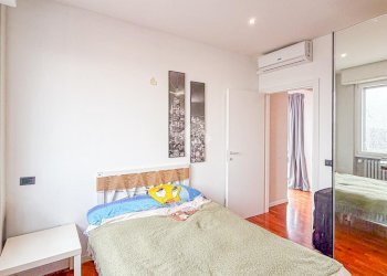 Quadrilocale Via Antonio Gramsci, San Donato Milanese - foto 7