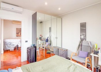 Quadrilocale Via Antonio Gramsci, San Donato Milanese - foto 8