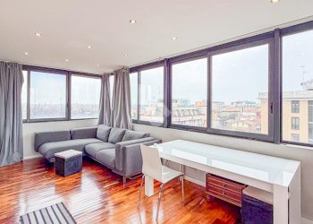 Quadrilocale Via Antonio Gramsci, San Donato Milanese - foto 9