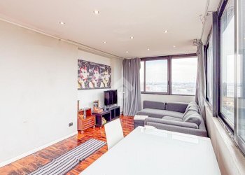 Quadrilocale Via Antonio Gramsci, San Donato Milanese - foto 10