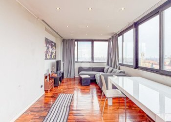 Quadrilocale Via Antonio Gramsci, San Donato Milanese - foto 11