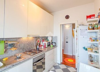 Quadrilocale Via Antonio Gramsci, San Donato Milanese - foto 13