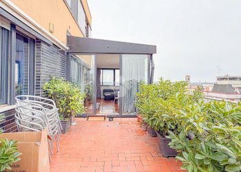 Quadrilocale Via Antonio Gramsci, San Donato Milanese - foto 16