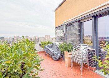 Quadrilocale Via Antonio Gramsci, San Donato Milanese - foto 17