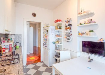 Quadrilocale Via Antonio Gramsci, San Donato Milanese - foto 18