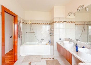 Quadrilocale Via Antonio Gramsci, San Donato Milanese - foto 20