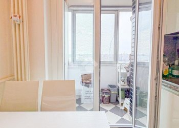 Quadrilocale Via Antonio Gramsci, San Donato Milanese - foto 24