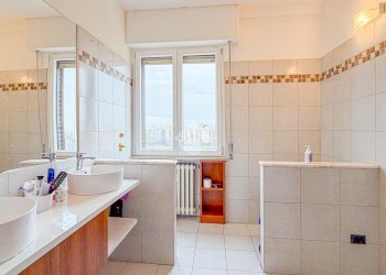 Quadrilocale Via Antonio Gramsci, San Donato Milanese - foto 26