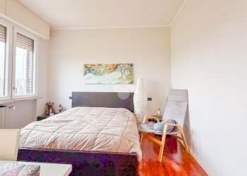 Quadrilocale Via Antonio Gramsci, San Donato Milanese - foto 30