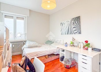 Quadrilocale Via Antonio Gramsci, San Donato Milanese - foto 33