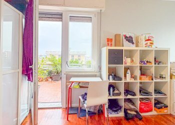 Quadrilocale Via Antonio Gramsci, San Donato Milanese - foto 35