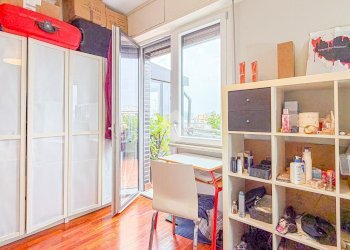 Quadrilocale Via Antonio Gramsci, San Donato Milanese - foto 36