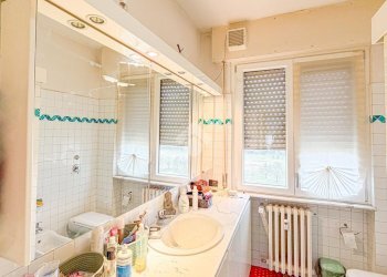 Quadrilocale Via Antonio Gramsci, San Donato Milanese - foto 37