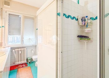 Quadrilocale Via Antonio Gramsci, San Donato Milanese - foto 38