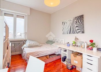 Quadrilocale Via Antonio Gramsci, San Donato Milanese - foto 39