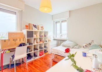 Quadrilocale Via Antonio Gramsci, San Donato Milanese - foto 40