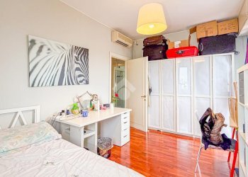 Quadrilocale Via Antonio Gramsci, San Donato Milanese - foto 41