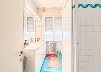 Quadrilocale Via Antonio Gramsci, San Donato Milanese - foto 42