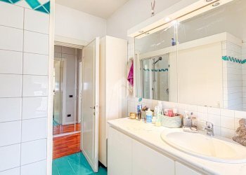 Quadrilocale Via Antonio Gramsci, San Donato Milanese - foto 43