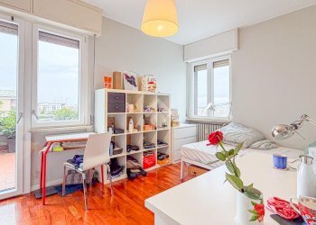 Quadrilocale Via Antonio Gramsci, San Donato Milanese - foto 44