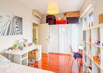 Quadrilocale Via Antonio Gramsci, San Donato Milanese - foto 45