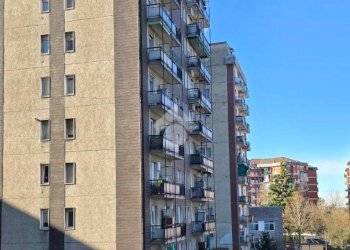 Monolocale Viale friuli, Cinisello Balsamo - foto 37