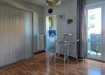 Monolocale Viale Romagna, Cinisello Balsamo - foto 10