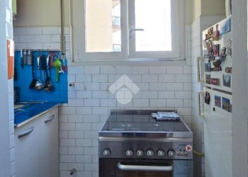 Monolocale Viale Romagna, Cinisello Balsamo - foto 12