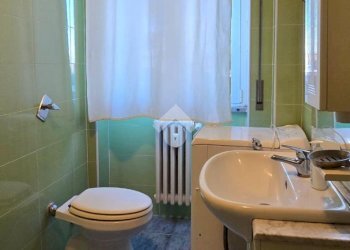 Monolocale Viale Romagna, Cinisello Balsamo - foto 15