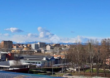 Monolocale Viale Romagna, Cinisello Balsamo - foto 25