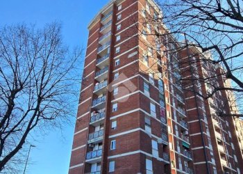 Monolocale Viale Romagna, Cinisello Balsamo - foto 26