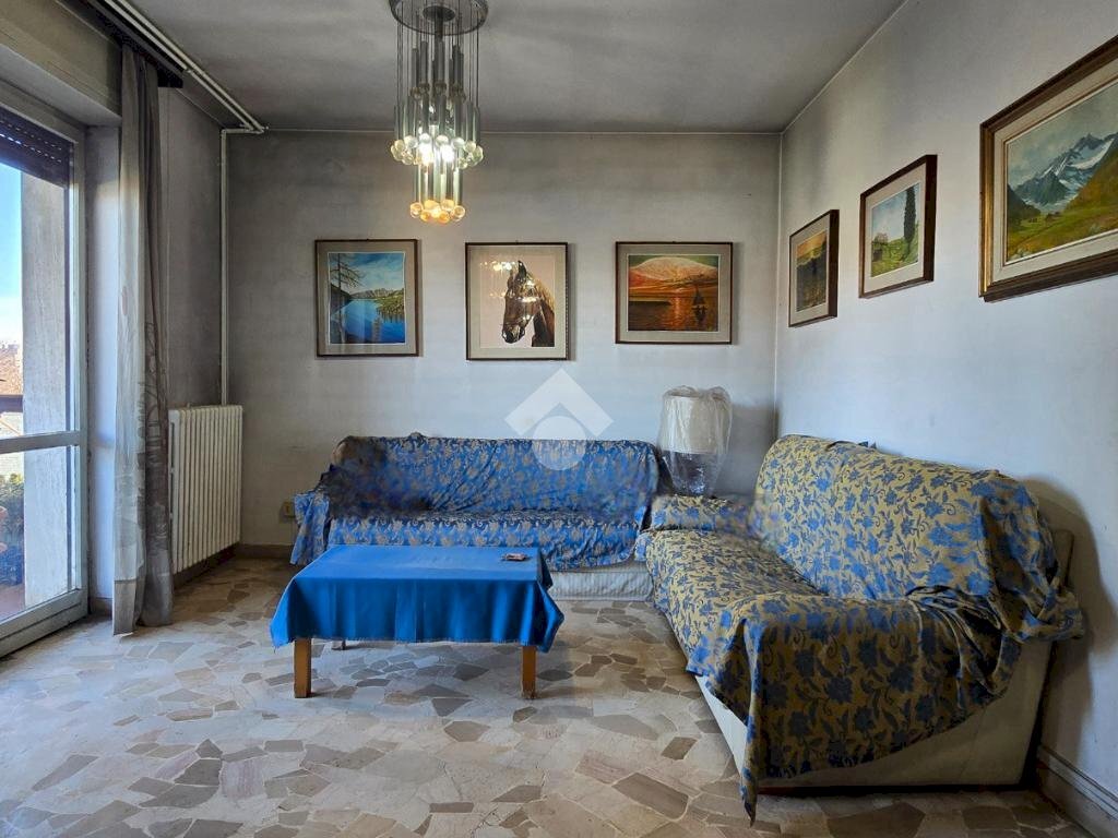 Three-room apartment Via romagna, Cinisello Balsamo - photo 3