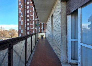 Trilocale Via romagna, Cinisello Balsamo - foto 24