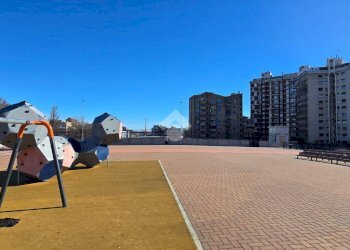 Trilocale Via romagna, Cinisello Balsamo - foto 27