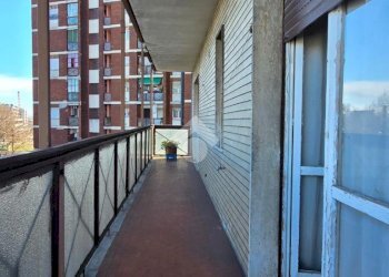 Trilocale Via romagna, Cinisello Balsamo - foto 29