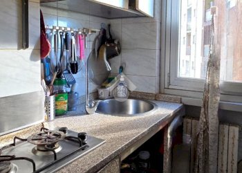 Monolocale Viale Romagna, Cinisello Balsamo - foto 13