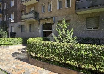 Monolocale Viale Romagna, Cinisello Balsamo - foto 26