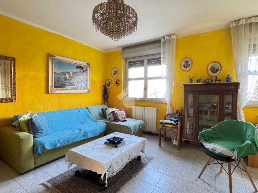 Trilocale Piazza Corte Grande, Gessate - foto 1