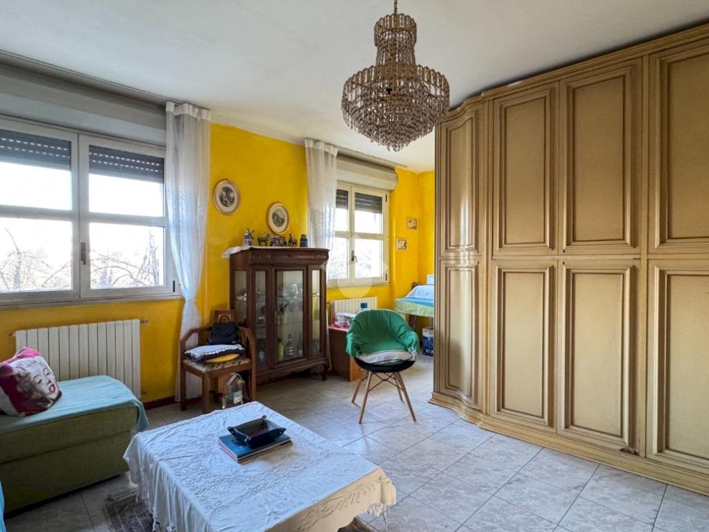 Trilocale Piazza Corte Grande, Gessate - foto 2