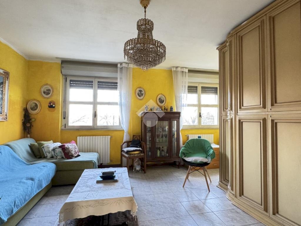 Trilocale Piazza Corte Grande, Gessate - foto 3