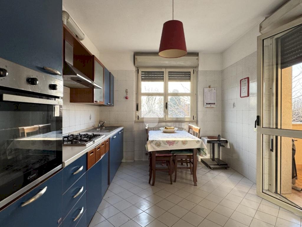 Three-room apartment Piazza Corte Grande, Gessate - photo 1