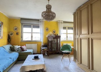 Trilocale Piazza Corte Grande, Gessate - foto 3